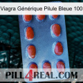 Viagra Générique Pilule Bleue 100 06